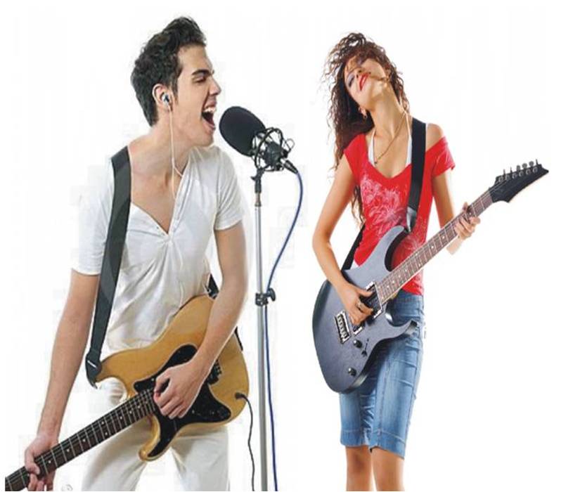 best guitarist pune
